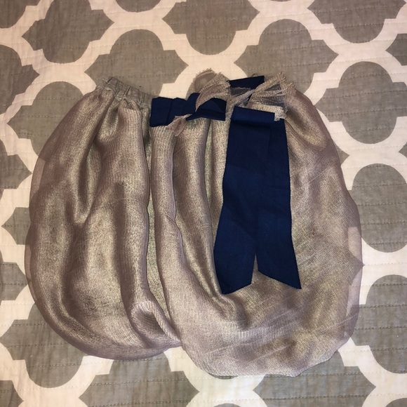 🎉Host pick🎉NWT Anthropologie kids skirt. - Picture 3 of 4